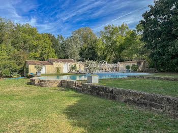 appartement à Laudun-l'Ardoise (30)