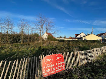 terrain à Berck (62)