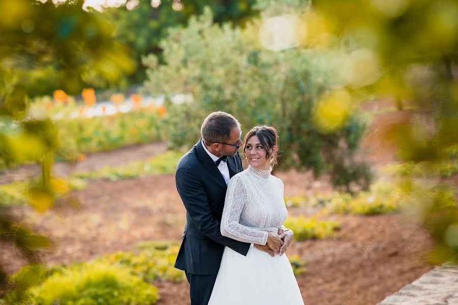 Fotógrafo de casamento Miguel Cuesta (studiofused). Foto de 23 de setembro 2022