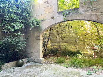 maison à Beaucaire (30)