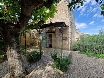 maison à Vaison-la-Romaine (84)