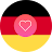 Germany Dating App icon