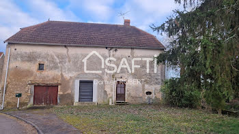 maison à Champtonnay (70)