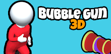 Bubble Gun 3D APK