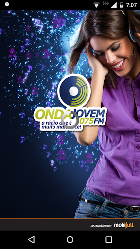 Onda Jovem FM