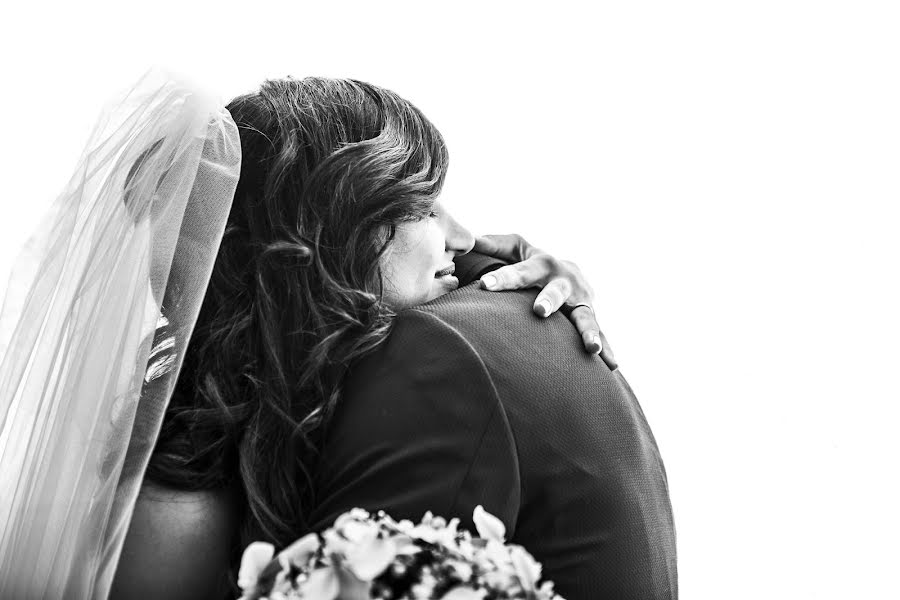 Fotografo di matrimoni Eleonora Rinaldi (eleonorarinald). Foto del 4 giugno 2017