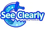 See Clearly Window Cleaner Logo