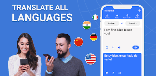 Translate Language Translator