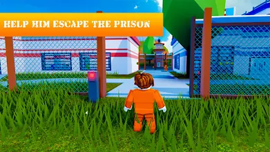 Jailbreak Prison Escape Survival Rublox Runner Mod Programme Op Google Play - robloxing