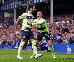 🎥 Een Kevin De Bruyne-loos Manchester City zet Arsenal onder druk na een klinkende overwinning op Everton