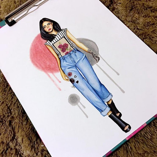 F Fashion Designer Ideas