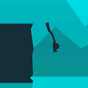 Download Stickman Cliff Flip Diving Install Latest APK downloader