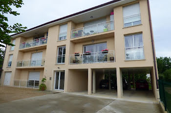 appartement à Moret-Loing-et-Orvanne (77)