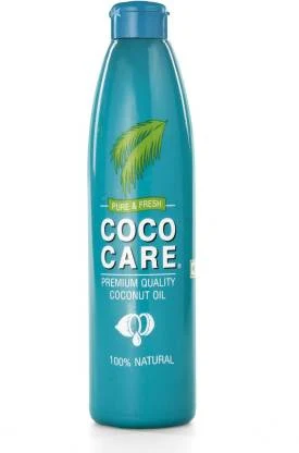 Cococare Coconut Oil 500 Ml