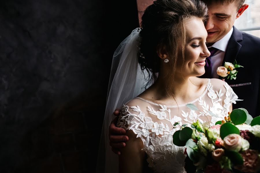 Fotógrafo de casamento Artem Rozanov (railwayboy). Foto de 17 de julho 2018