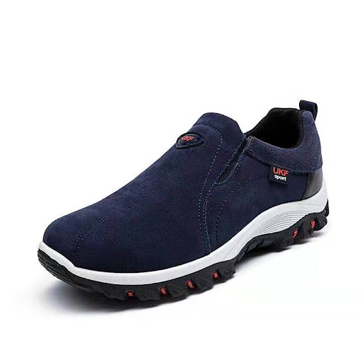 Title 5, Outdoor non-slip sneakers for ultimate grip and...