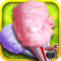 Cotton Candy Maker icon