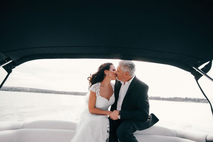 Wedding photographer Valiko Proskurnin (valikko). Photo of 30 May 2020