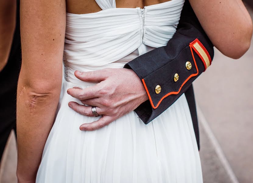 Fotógrafo de casamento Brad Hendron (bardhendron). Foto de 8 de setembro 2019