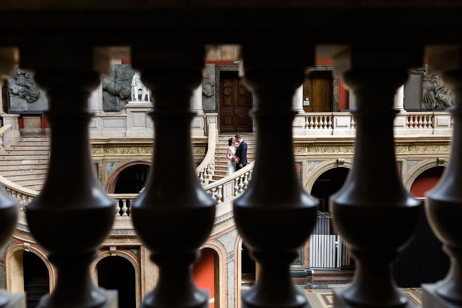 Fotógrafo de casamento Andrey Zhulay (juice). Foto de 19 de março 2018