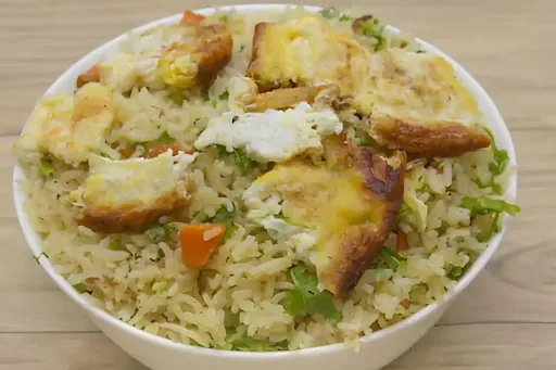 Egg Fried Rice