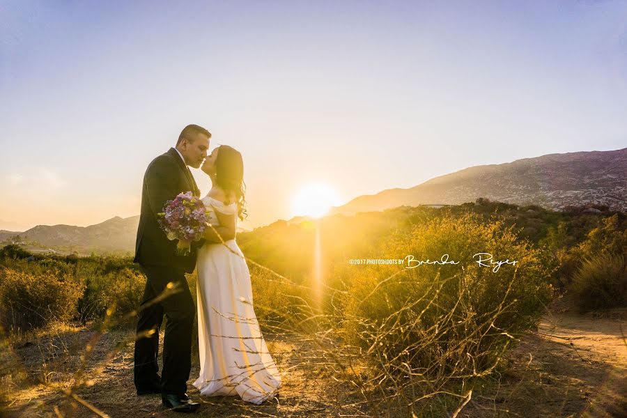 Fotógrafo de bodas Brenda Reyes (brendareyes). Foto del 22 de julio 2019