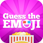 Cover Image of Télécharger Devinez l'Emoji - Films 4.01g APK