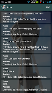 Alor Setar City Guide(圖7)-速報App