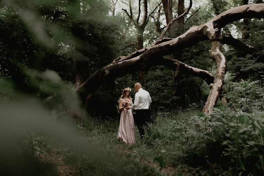 Wedding photographer Sasha Kravchenko (sasha-kravchenko). Photo of 16 October 2017