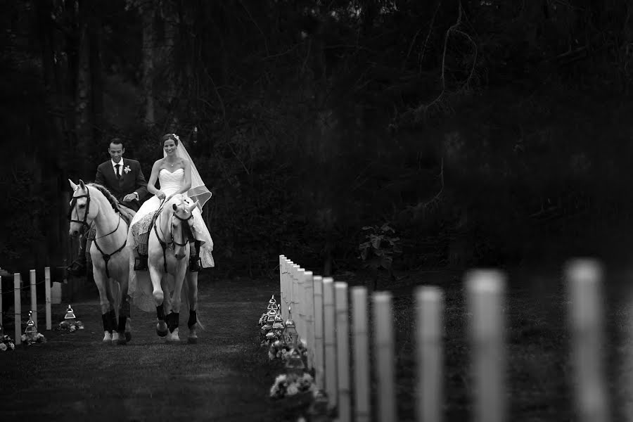 Fotógrafo de casamento Ronnal Pasquel (ronnalpasquel). Foto de 4 de abril 2018