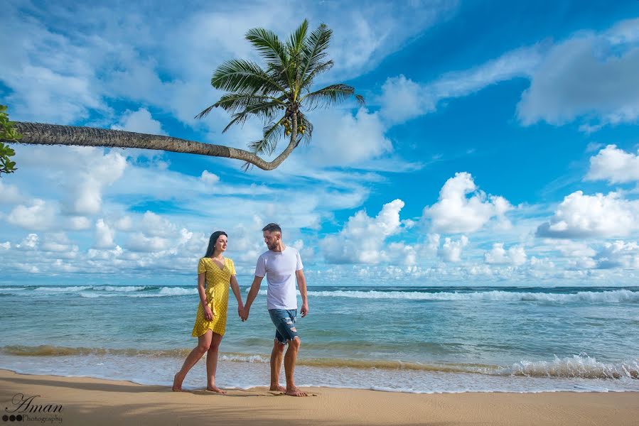 Fotógrafo de bodas Yasitha Bopetta (hansika). Foto del 8 de diciembre 2019