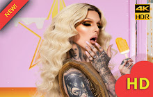 Jeffree Star Wallpaper & Jeffree Star Theme small promo image