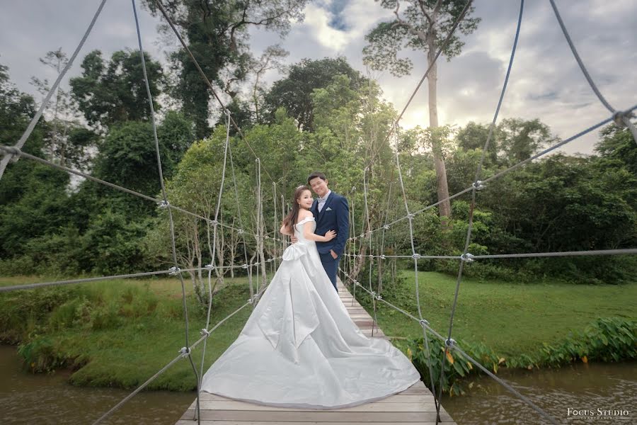 Fotografo di matrimoni Prakit Srichan (prakit). Foto del 7 settembre 2020