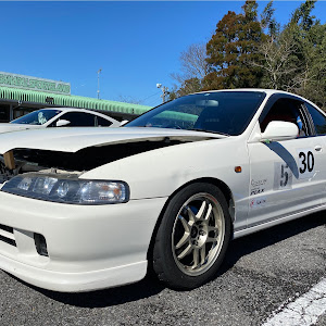 インテグラ DC2