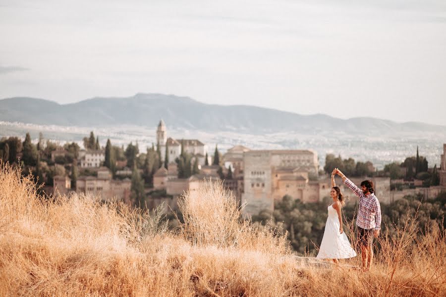 Düğün fotoğrafçısı Kokoro Fotografía (kokorofotografia). 13 Kasım 2019 fotoları