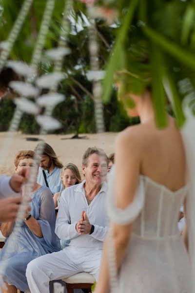 Fotografo di matrimoni Kira Mischi (srilanka4u). Foto del 23 febbraio