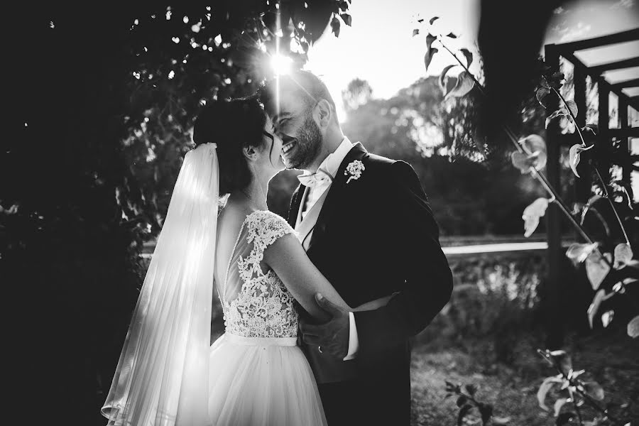 Wedding photographer Silvia Taddei (silviataddei). Photo of 17 June 2019