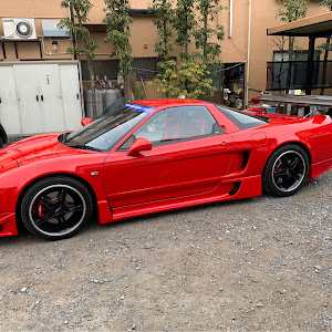 NSX NA1