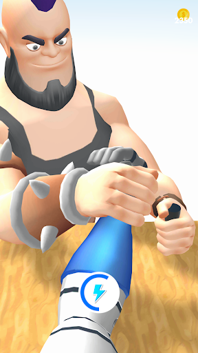 Over The Top - v0.1.1