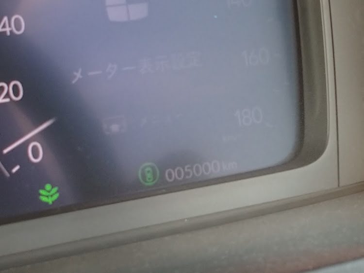 ステップワゴンのステップワゴンinシリーズ・10月も宜しくお願いします・5000km突破・コスモス畑・絹掛の滝に関するカスタム事例の投稿画像4枚目