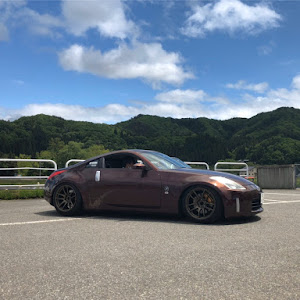 フェアレディZ Z33