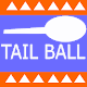 Download Tail Ball - Running Ball Game For PC Windows and Mac