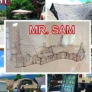 Mr. Sam - 山姆先生咖啡館