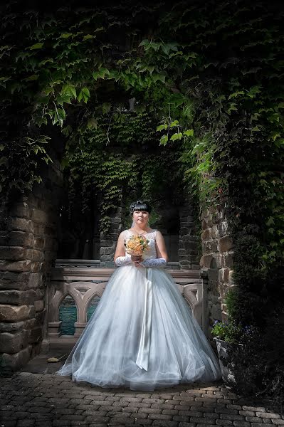 結婚式の写真家Aleksey Chernyshev (wwwaa)。2016 11月10日の写真