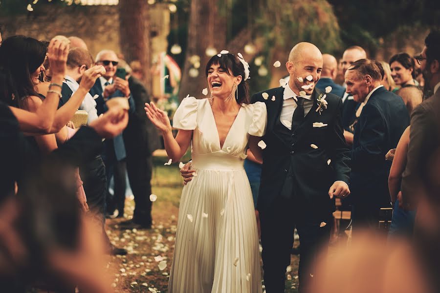 Photographe de mariage Silvano Cutrone (cutrone). Photo du 16 novembre 2023