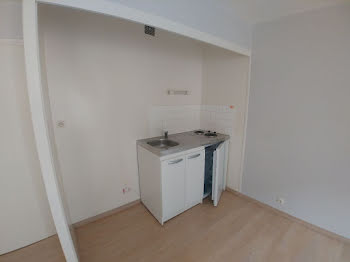 appartement à Marcillac-Vallon (12)