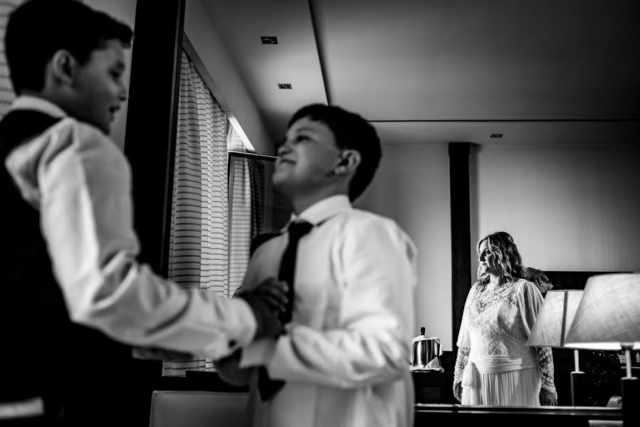 Fotógrafo de casamento Jaime Nicolau (jaimenicolau). Foto de 18 de setembro 2020