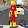 Iron Stickman Rope Hero Gangstar Crime Download on Windows