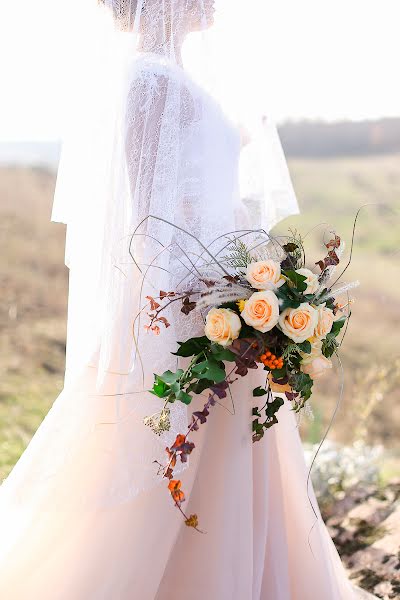 Fotógrafo de casamento Diana Ukrainec (dianaukraphoto). Foto de 16 de dezembro 2018