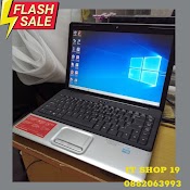 Laptop Cũ Giá Rẻ 3Gb (Core 2 Duo / 3Gb / 120Gb Hdd) | Chính Hãng